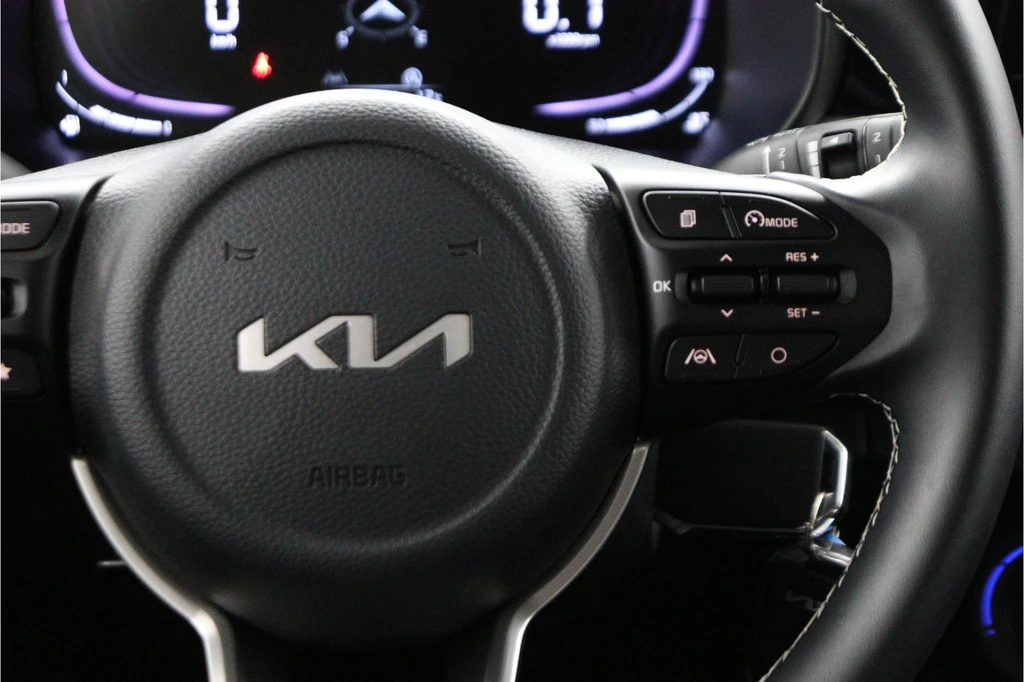 Kia Picanto – foto 28