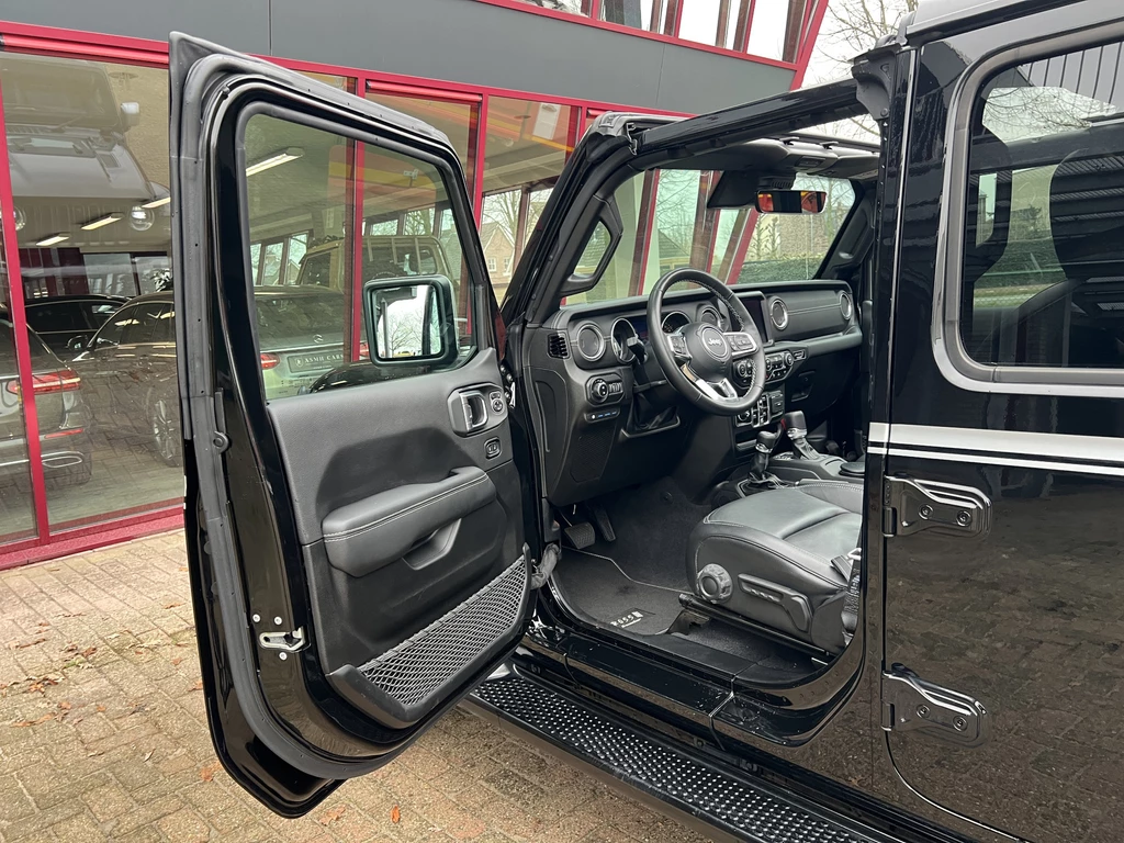 Jeep Wrangler – foto 15