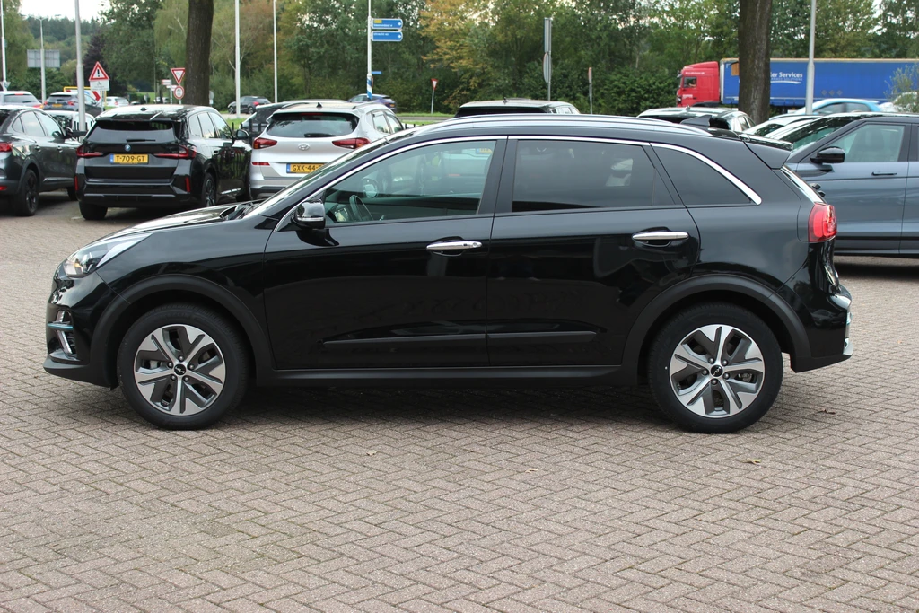 Kia e-Niro – foto 2