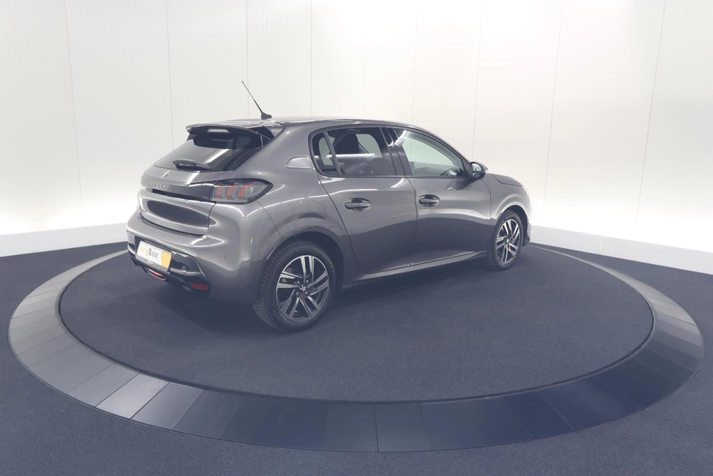 Peugeot 208 – foto 10