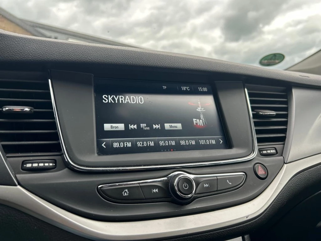 Opel Astra – foto 19