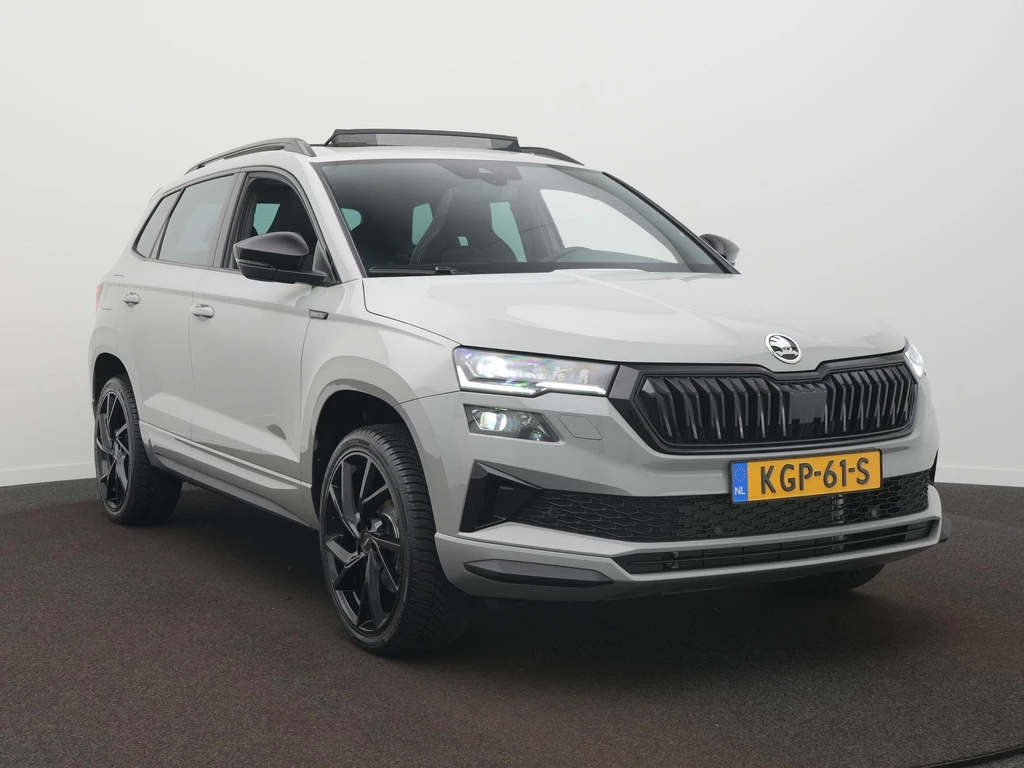 Škoda Karoq – foto 9