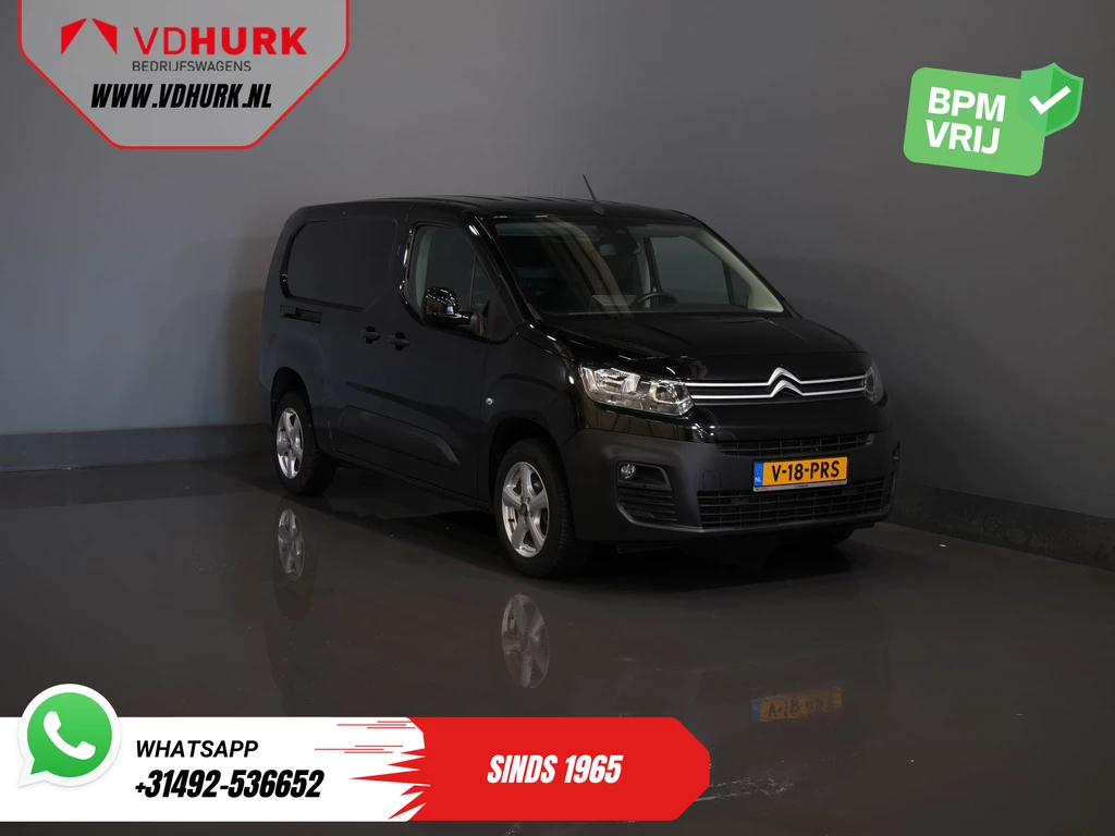 Citroën Berlingo – foto 6