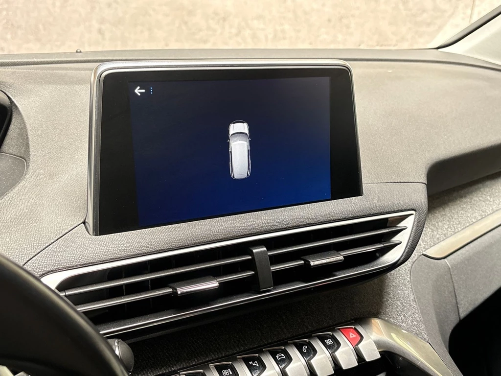 Peugeot 5008 – foto 19