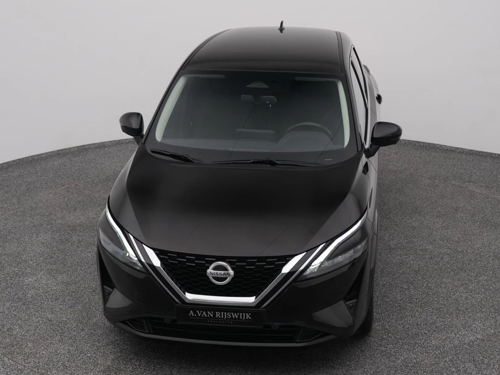 Nissan QASHQAI – foto 17