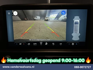 Ford Transit Custom – thumbnail 6