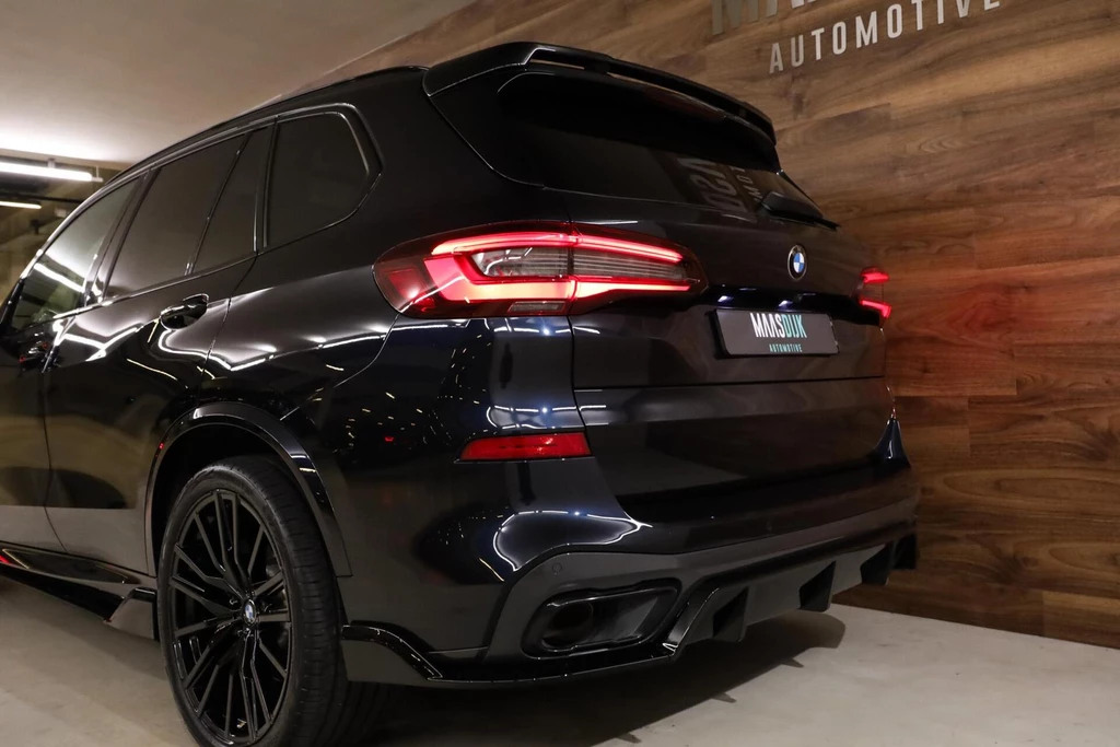 BMW X5 – foto 5