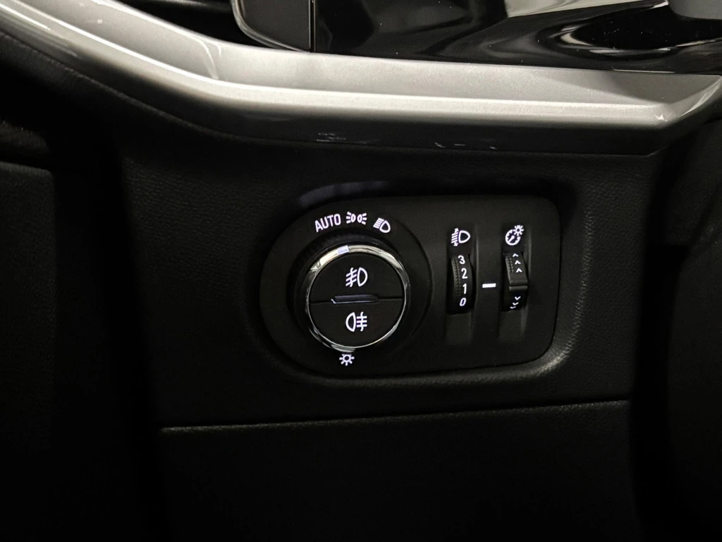 Opel Mokka – foto 24