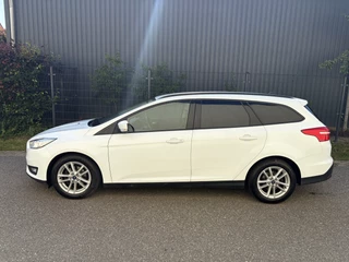 Ford Focus – thumbnail 4