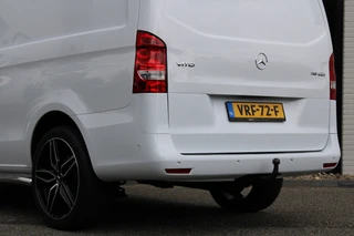 Mercedes-Benz Vito – thumbnail 7