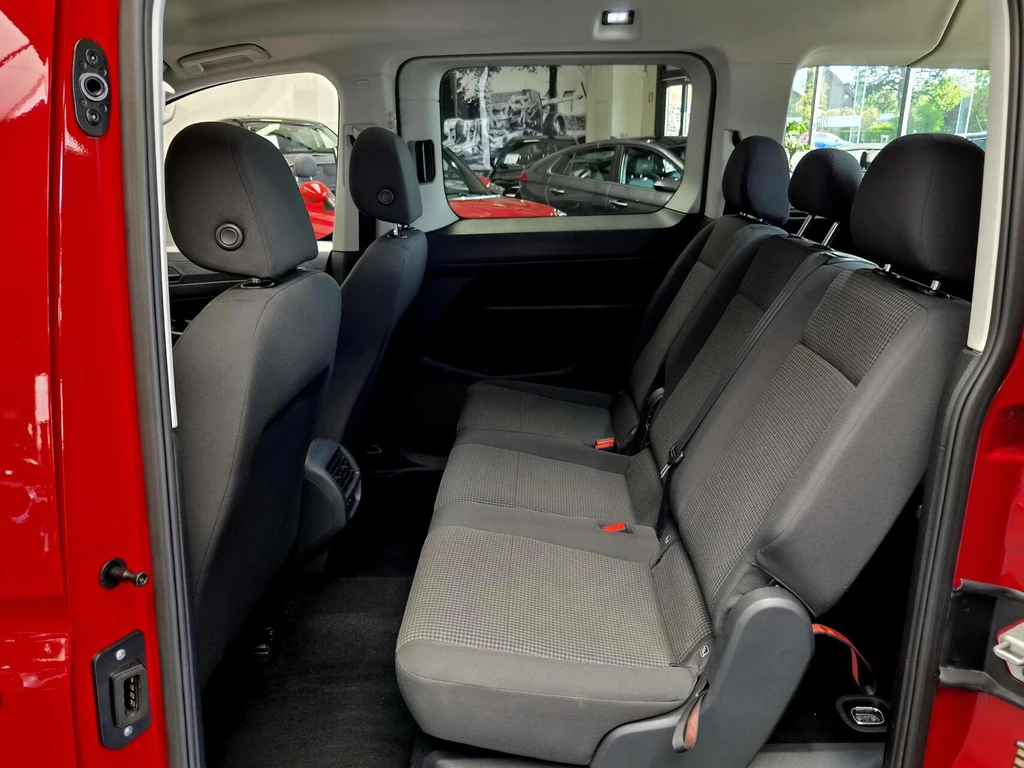 Volkswagen Caddy – foto 14