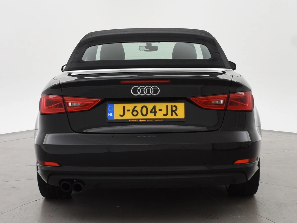 Audi A3 – foto 6