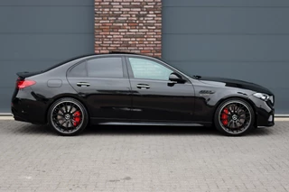 Mercedes-Benz C-Klasse – thumbnail 7