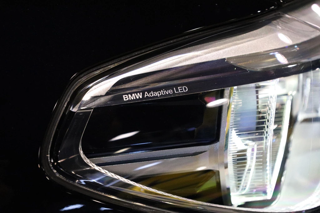 BMW X3 – foto 41