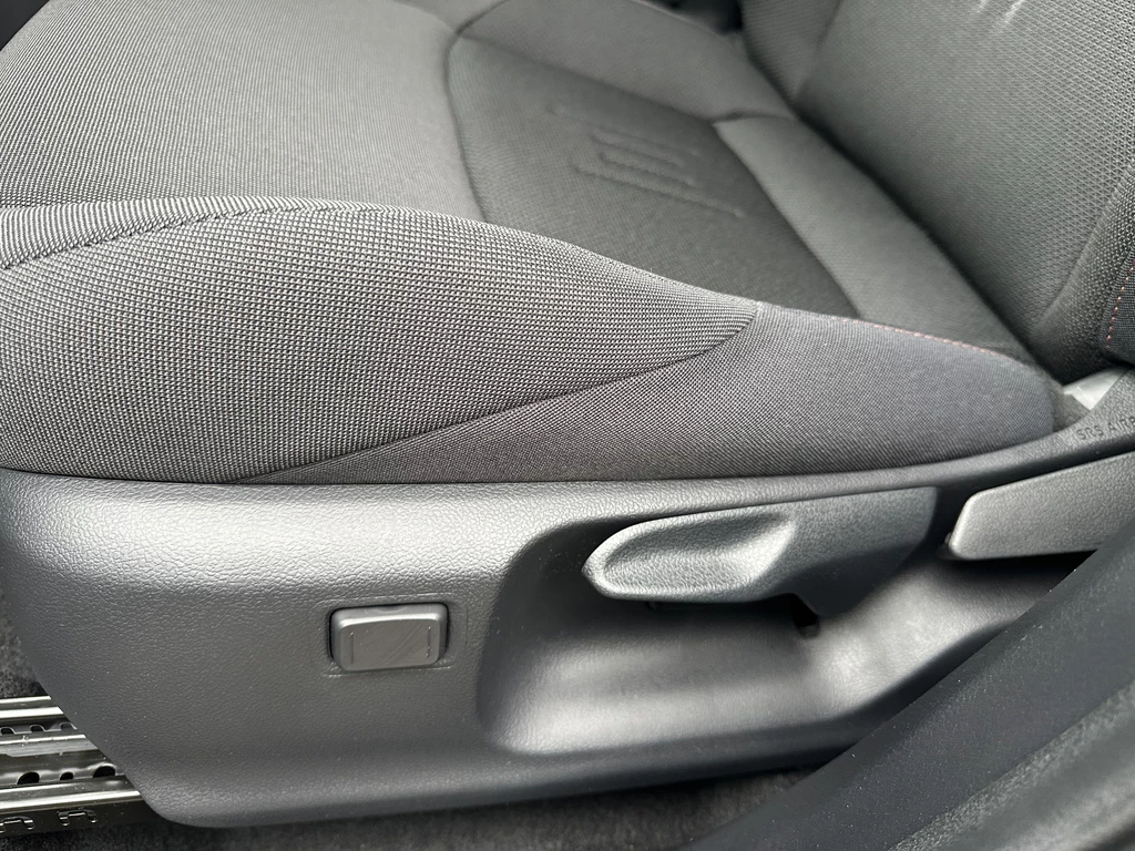 Toyota C-HR – foto 23