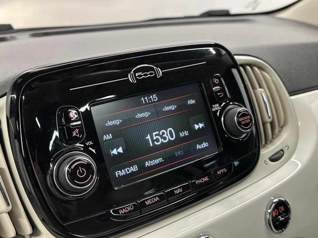 Fiat 500 – foto 23