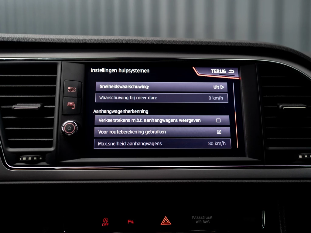 SEAT Leon – foto 39