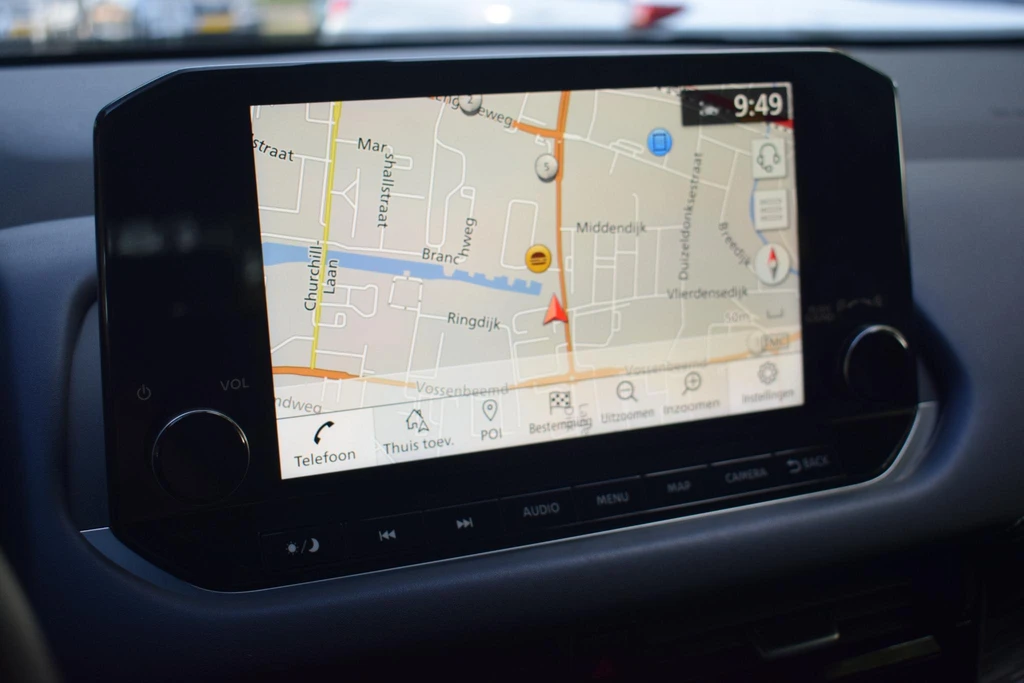 Nissan QASHQAI – foto 32