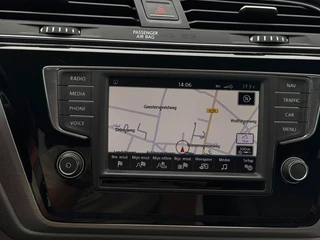 Volkswagen Touran – thumbnail 11