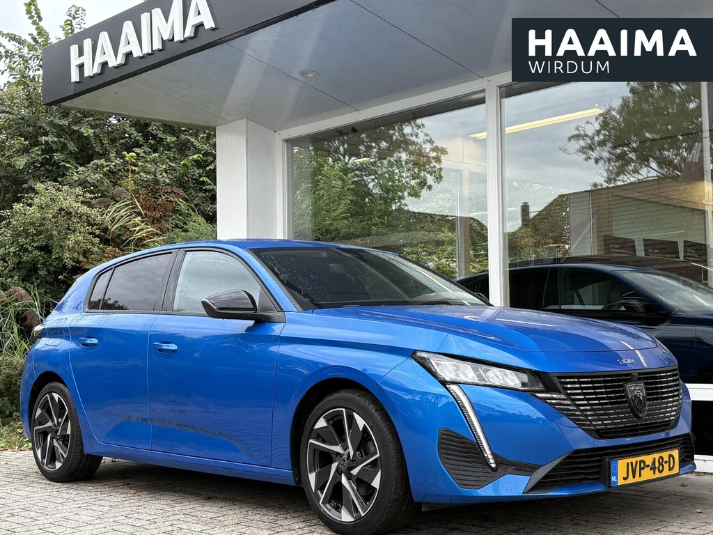 Peugeot 308 – foto 5
