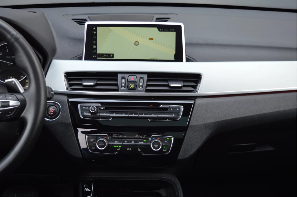 BMW X1 – foto 23