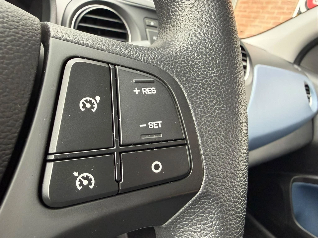 Hyundai i10 – foto 26