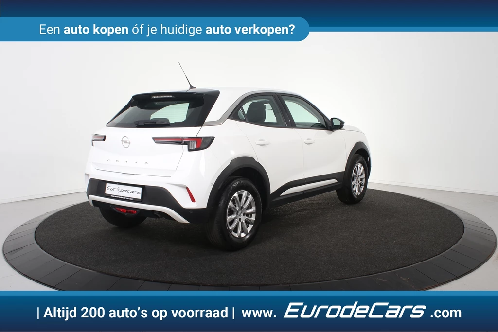 Opel Mokka – foto 11