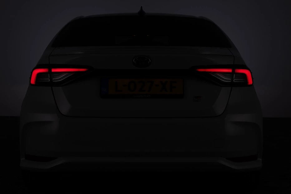Toyota Corolla – foto 5