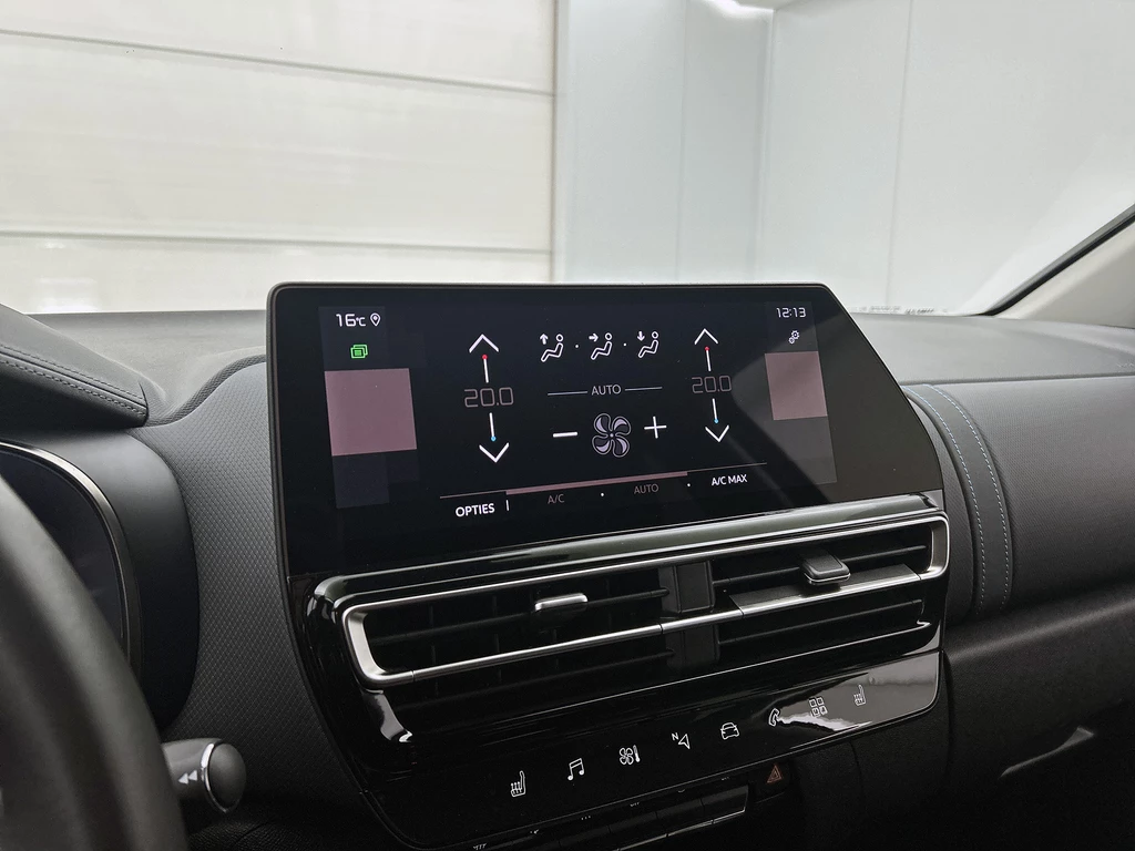 Citroën C5 Aircross – foto 30
