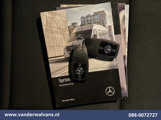 Mercedes-Benz Sprinter – thumbnail 17