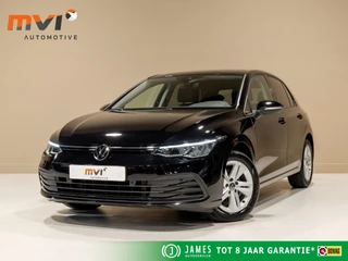 Volkswagen Golf – thumbnail 1