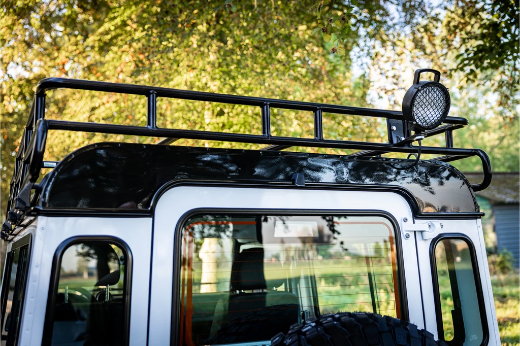 Land Rover Defender – foto 31