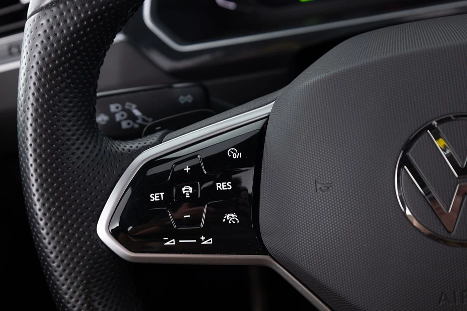 Volkswagen Tiguan – foto 25