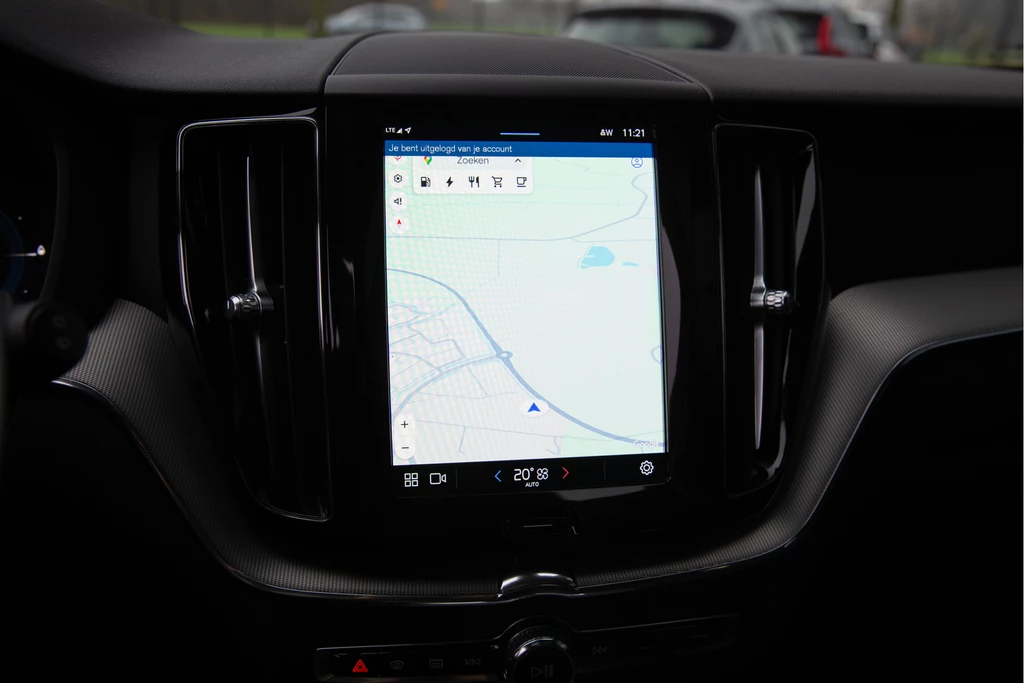 Volvo XC60 – foto 20