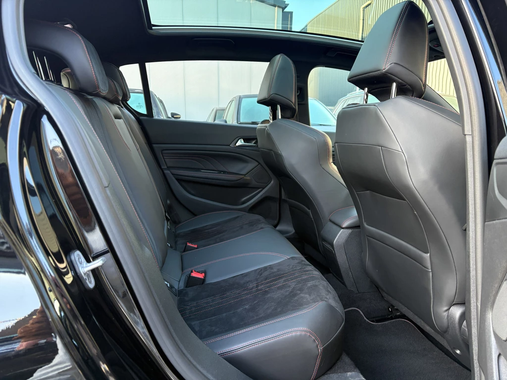 Peugeot 308 – foto 24