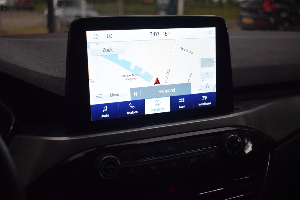 Ford Kuga – foto 14