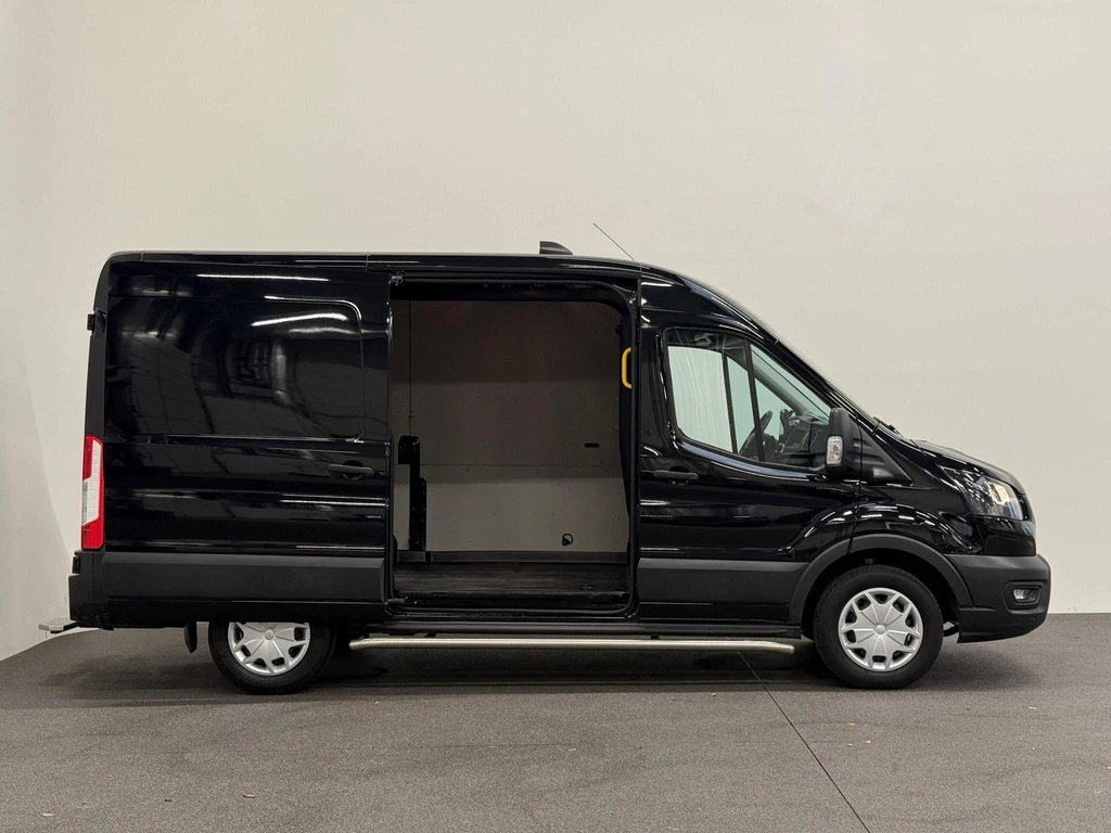 Ford Transit – foto 9
