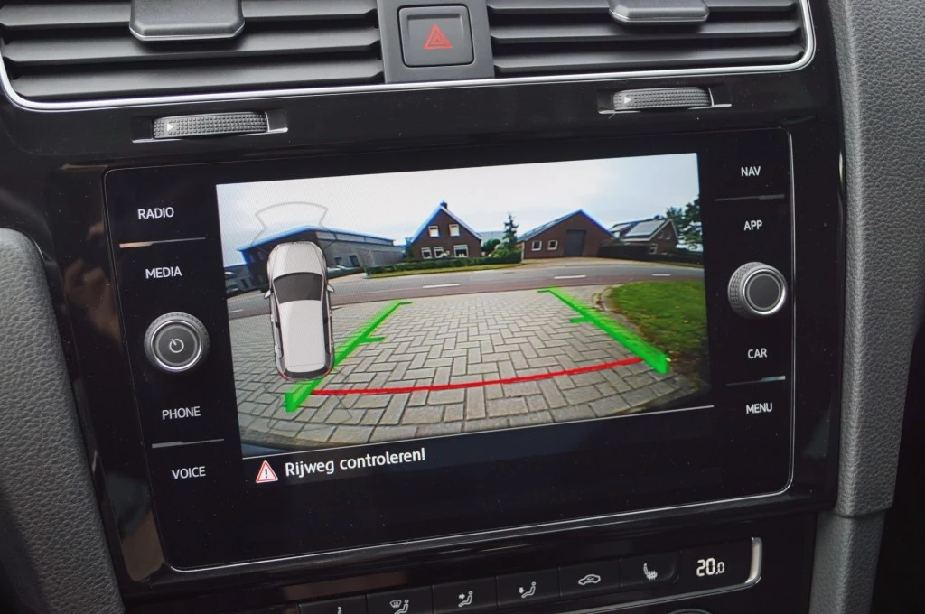 Volkswagen Golf – foto 18