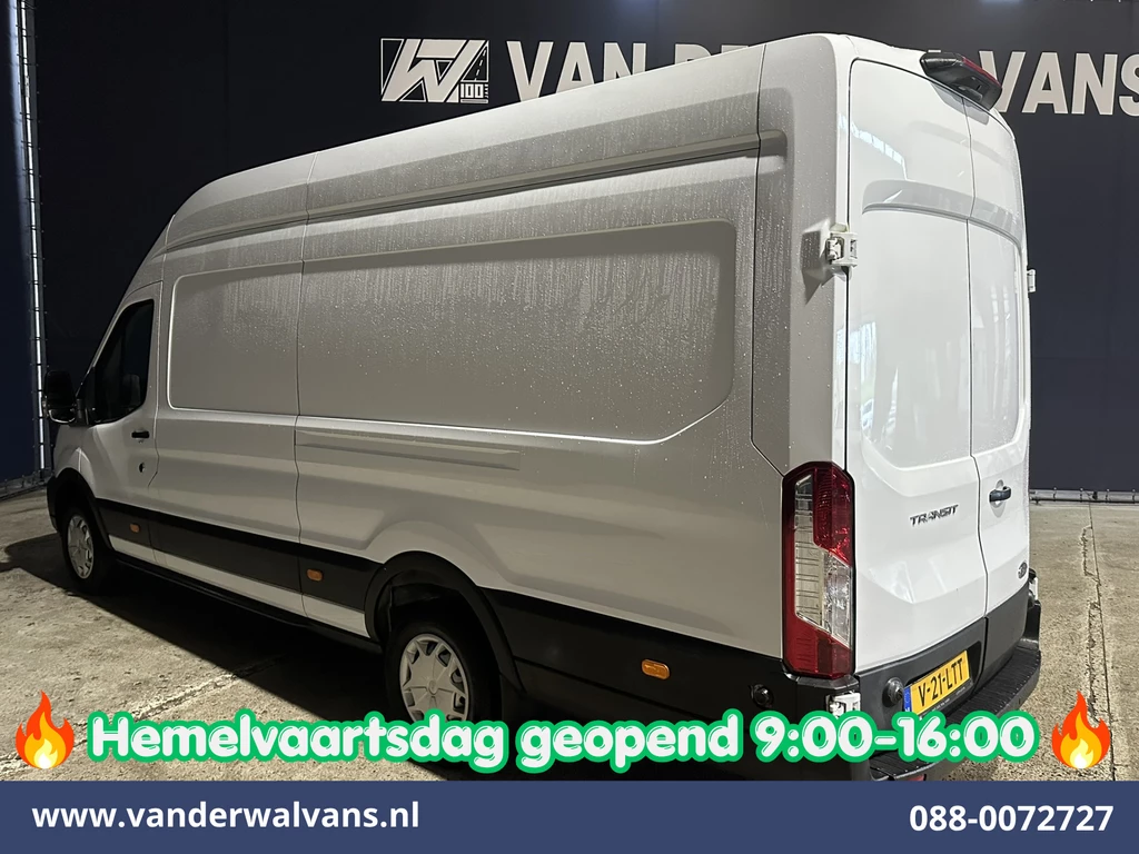 Ford Transit – foto 2