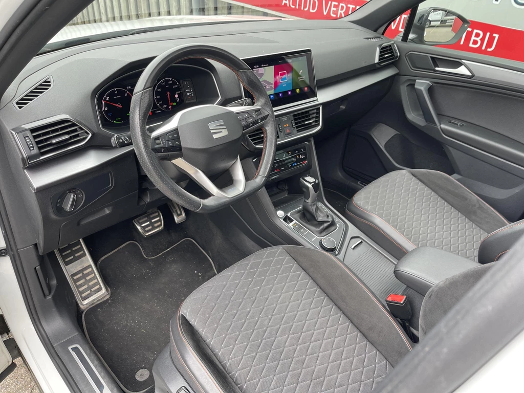 SEAT Tarraco – foto 26