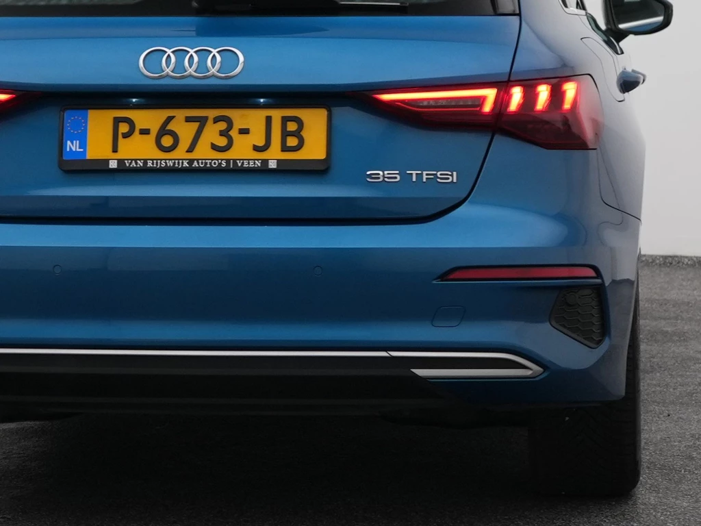Audi A3 – foto 8