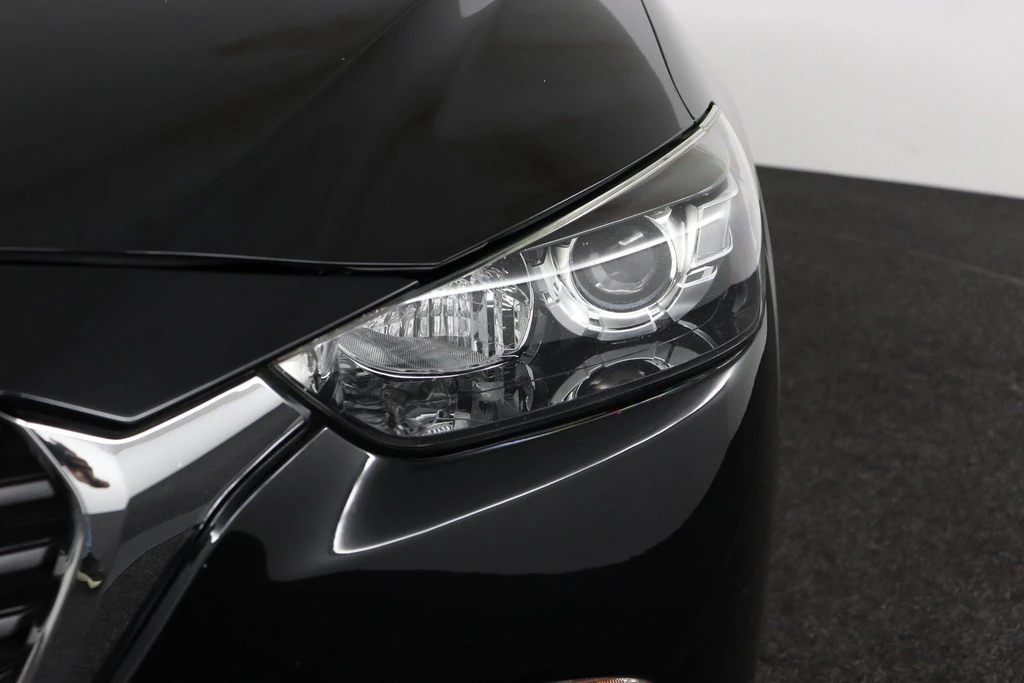 Mazda CX-3 – foto 32