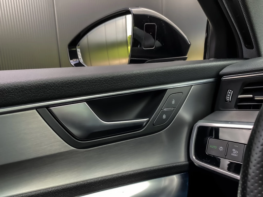 Audi A6 – foto 48