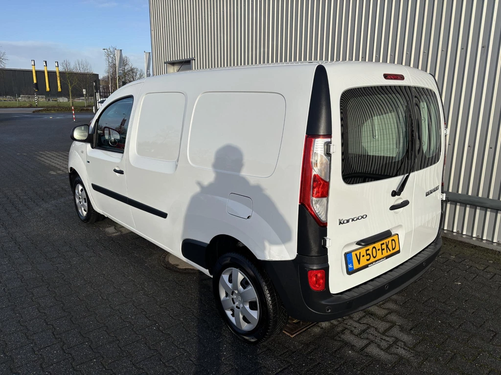 Renault Kangoo Z.E. – foto 4