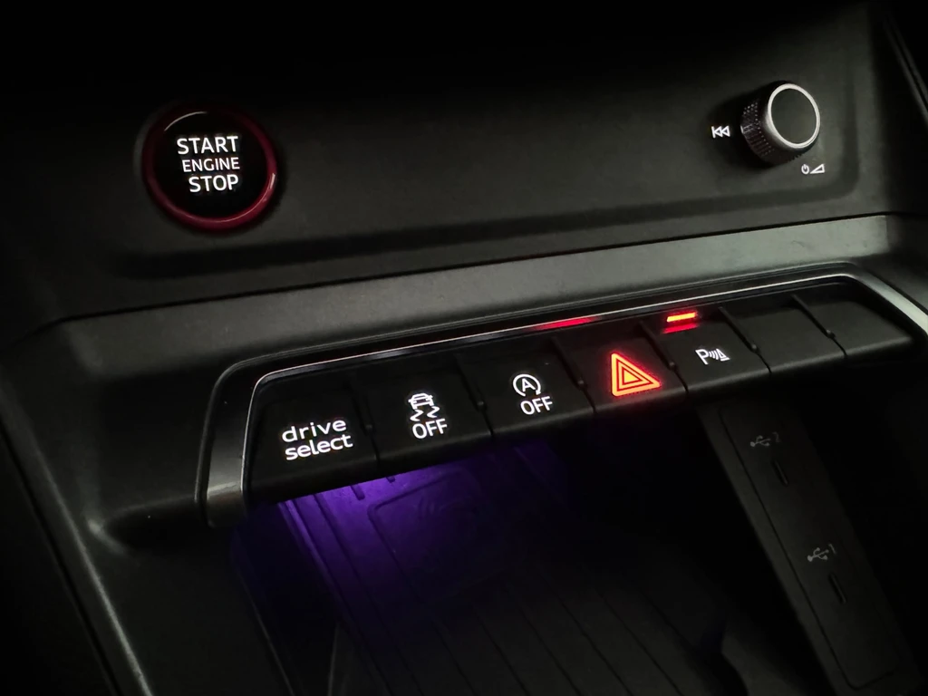 Audi RSQ3 – foto 14