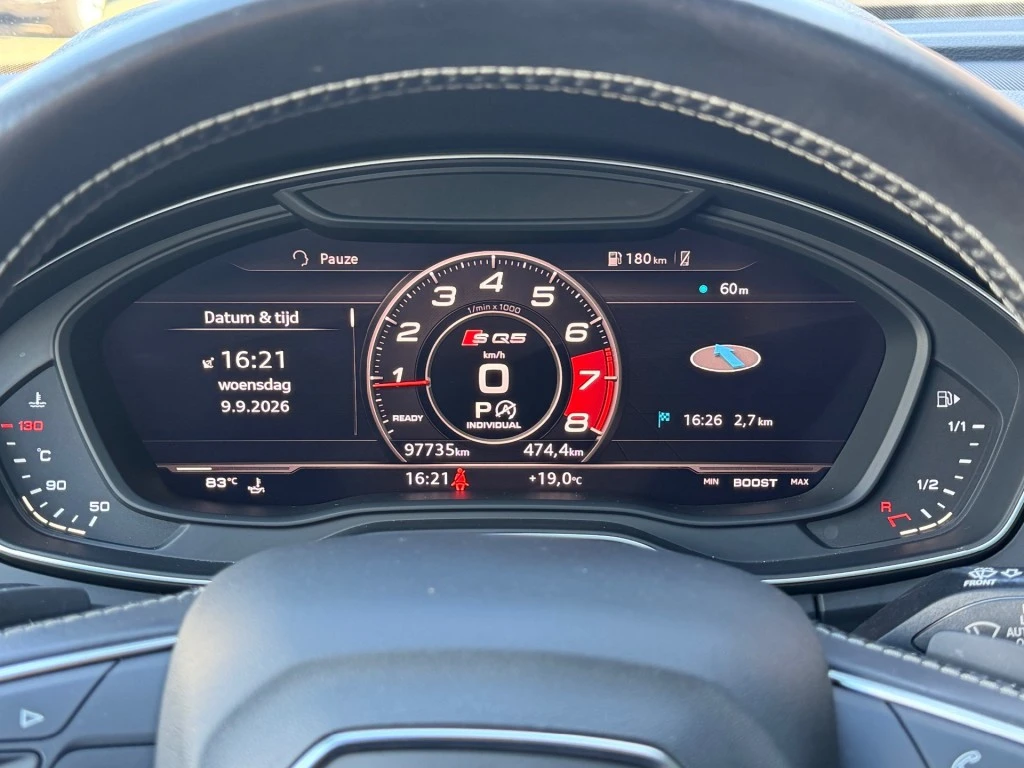 Audi Q5 – foto 12