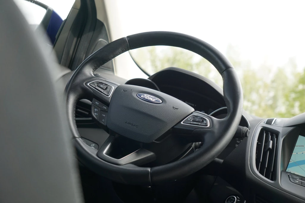 Ford Kuga – foto 21