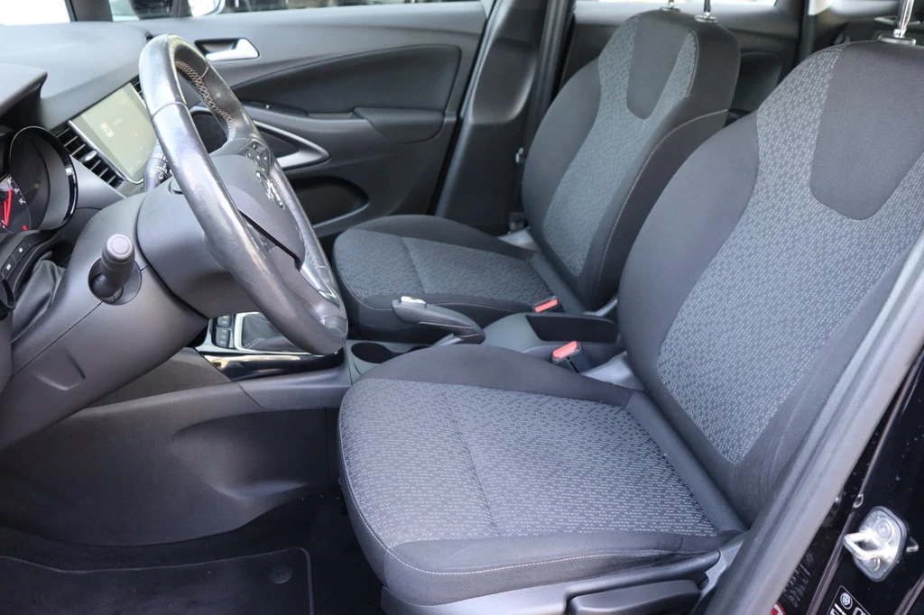 Opel Crossland X – foto 8