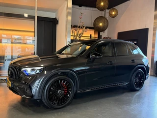 Mercedes-Benz GLC – thumbnail 1