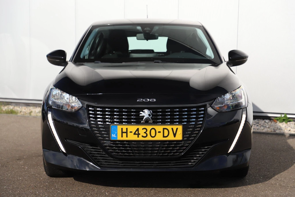 Peugeot 208 – foto 4